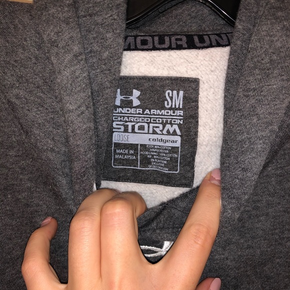 Under armour Vanderbilt hoodie - Picture 2 of 3